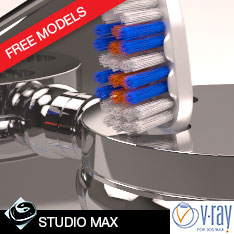 FREE 3D Models