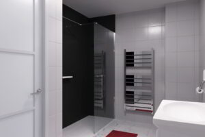 Building J 1 Bathroom 1