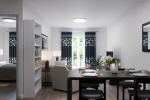 Building J 1 Bed apartment