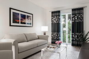 Building J 1 bed livingroom 1_Post