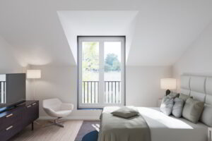 Building L apt 16a - 1_Post