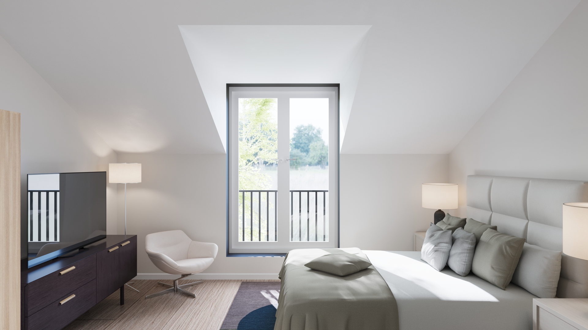 Building L apt 16a – 1_Post