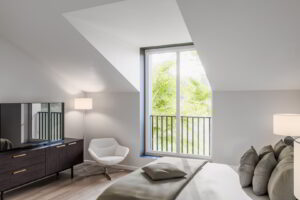 Building L apt 16a - 2 b