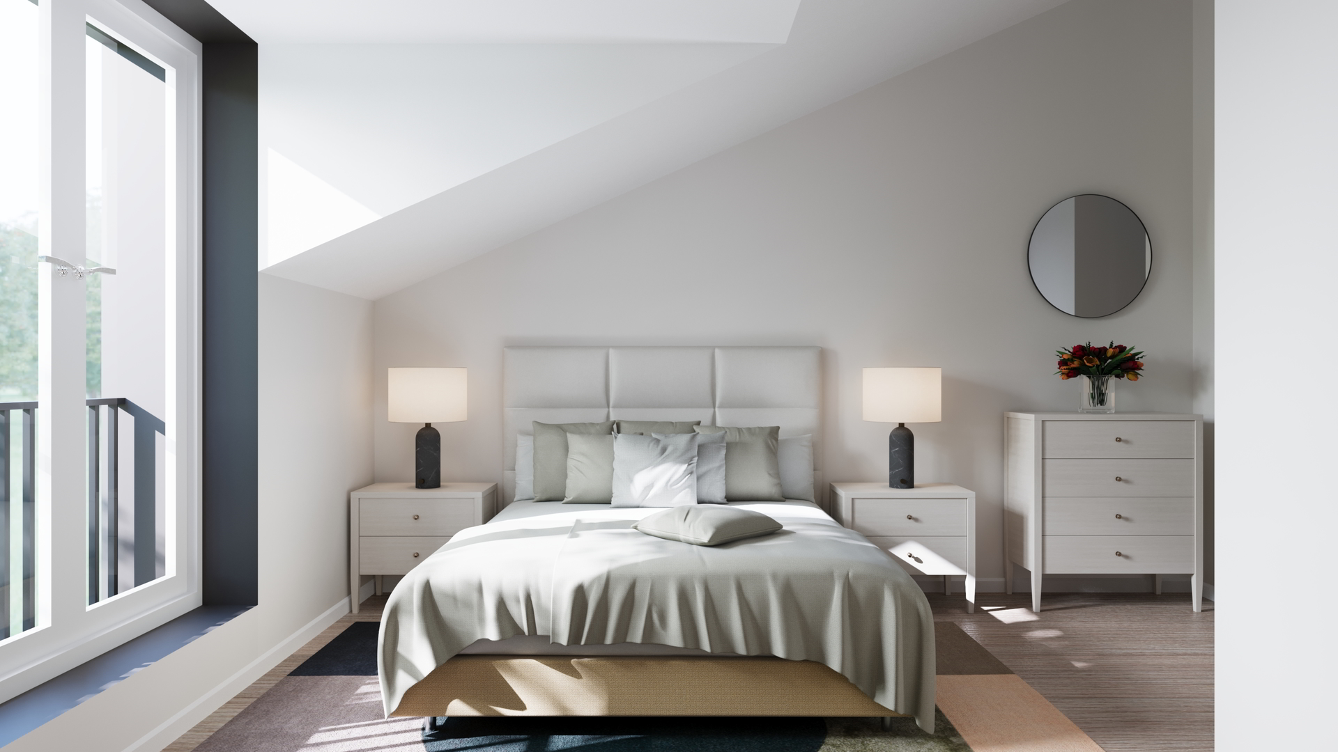 Building L apt 16a – 3_Post