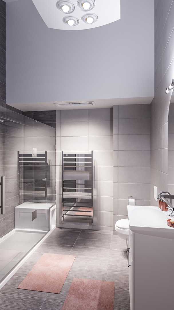 Building L apt 16a – Bathroom 1_Post