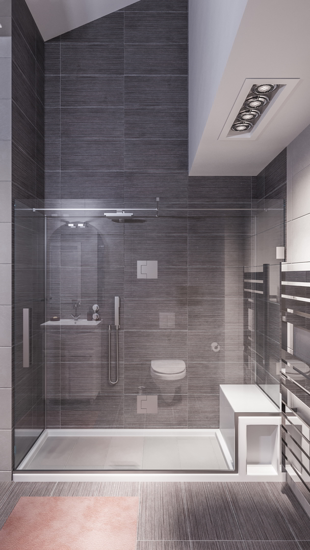 Building L apt 16a – Bathroom 2_Post